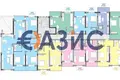 Wohnung 53 m² Nessebar, Bulgarien
