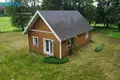 Dom 77 m² Tervydziai, Litwa