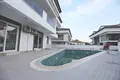 Bliźniak 3 pokoi 140 m² Kuzdere, Turcja
