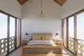 Villa 4 chambres 218 m² Ungasan, Indonésie