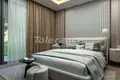 Villa de 5 habitaciones 179 m² Erdemli, Turquía