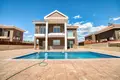 villa de 3 chambres 189 m² Monagrouli, Chypre