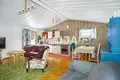 Willa 3 pokoi 45 m² Joensuu sub region, Finlandia