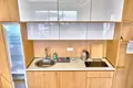 Mieszkanie 1 pokój 44 m² Boreti, Czarnogóra
