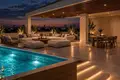 Commercial property  in Demos Agiou Athanasiou, Cyprus