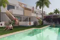 2-Schlafzimmer-Bungalow 77 m² Pilar de la Horadada, Spanien