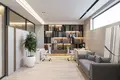 Apartamento 6 habitaciones 611 m² Germasogeia, Chipre