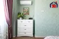 Apartamento 2 habitaciones 74 m² Minsk, Belarús
