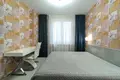 3 room apartment 92 m² Minsk, Belarus