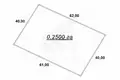 House 60 m² Viarchovicki sielski Saviet, Belarus
