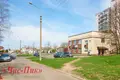 Commercial property 176 m² in Minsk, Belarus