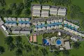 2 room apartment 90 m² Chloraka, Cyprus