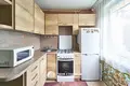 2 bedroom apartment 39 m² Minsk, Belarus
