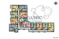 Квартира 3 комнаты 71 м² Несебр, Болгария