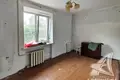 Mieszkanie 2 pokoi 40 m² Brześć, Białoruś