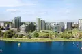Apartamento 2 habitaciones 79 m² Londres, Reino Unido