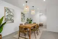 Villa de tres dormitorios 115 m² San Fulgencio, Španjolska