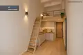 Wohnung 2 zimmer 24 m² Vilnius, Litauen