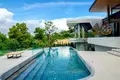 Вилла 4 комнаты 625 м² Чонг Тале, Таиланд