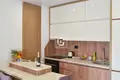 Apartamento 1 habitación 43 m² Becici, Montenegro