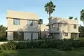 Casa 3 habitaciones 175 m² Paralimni, Chipre