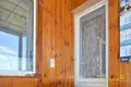 Appartement 3 chambres 62 m² Smaliavitchy, Bélarus