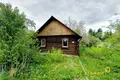Casa 36 m² Piatryskauski sielski Saviet, Belarús