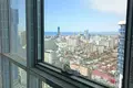 Estudio 1 habitación 57 m² Batumi, Georgia