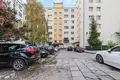 1 bedroom apartment 53 m² Warsaw, Poland