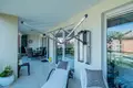 Wohnung 1 zimmer 110 m² Oba, Türkei