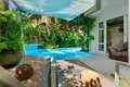 3-Schlafzimmer-Villa 1 m² Ko Samui, Thailand