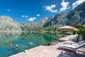 5-Schlafzimmer-Villa 530 m² Kunje, Montenegro