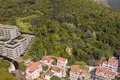 2-Schlafzimmer-Penthouse 79 m² Budva, Montenegro