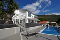 5 bedroom villa 369 m² Tivat, Montenegro