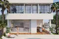Mieszkanie 2 pokoi 27 m² Ungasan, Indonezja