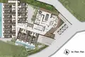 Apartamento 1 habitacion 38 m² Karon, Tailandia
