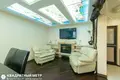 Mieszkanie 3 pokoi 72 m² Mińsk, Białoruś