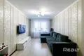 2 room apartment 50 m² Fanipal, Belarus