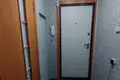 Wohnung 1 zimmer 31 m² Minsk, Belarus