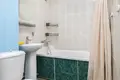 2 room apartment 45 m² Minsk, Belarus