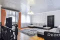 Appartement 4 chambres 198 m² Kalodziscanski sielski Saviet, Bélarus