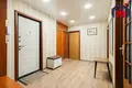 Apartamento 3 habitaciones 74 m² Minsk, Belarús