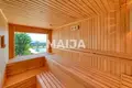 5 bedroom villa 450 m² Alanya, Turkey