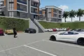 Apartamento 2 habitaciones 60 m² Cinarcik, Turquía