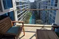 Kondominium 1 Schlafzimmer  in Pattaya, Thailand