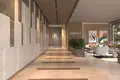 Apartment in a new building Hayat City