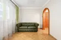 Apartamento 4 habitaciones 118 m² Varsovia, Polonia