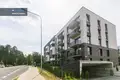 Appartement 2 chambres 41 m² en Vilnius, Lituanie
