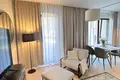 Appartement 2 chambres 50 m² en Varsovie, Pologne
