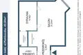 Gewerbefläche 43 m² Lodz, Polen